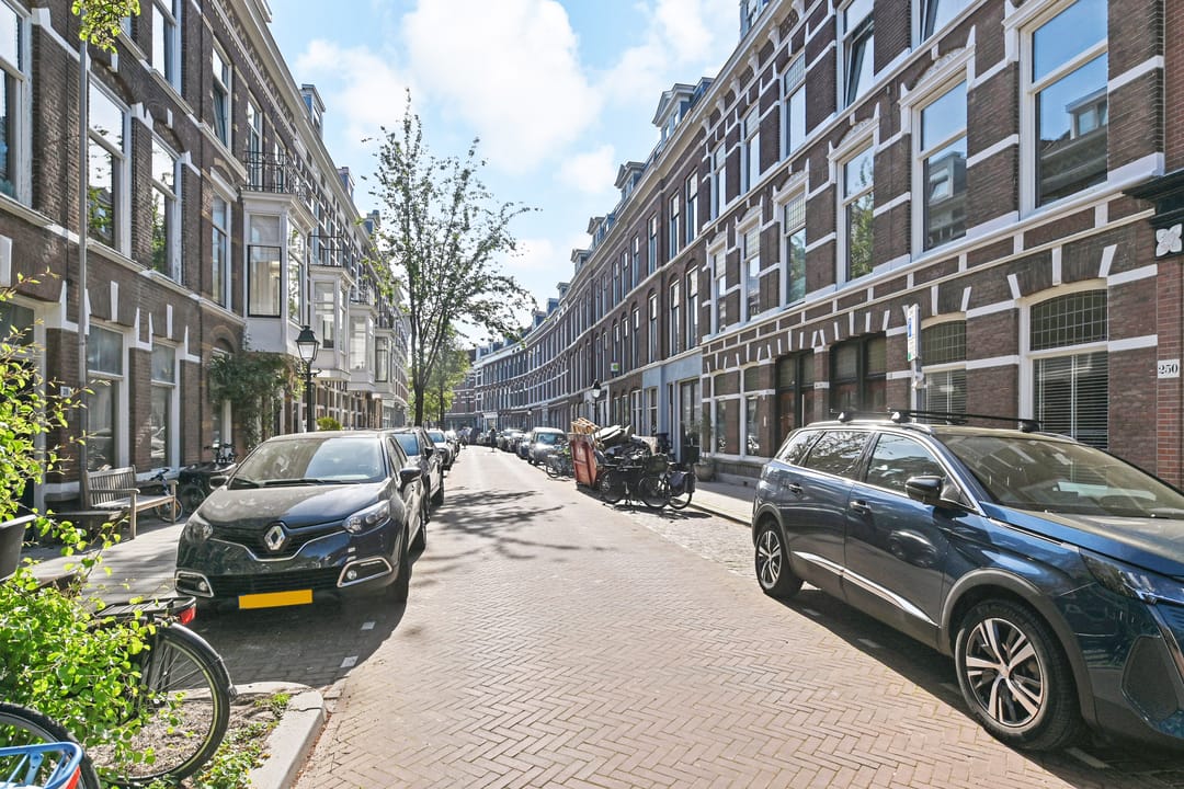 Photo 41 of Obrechtstraat 250