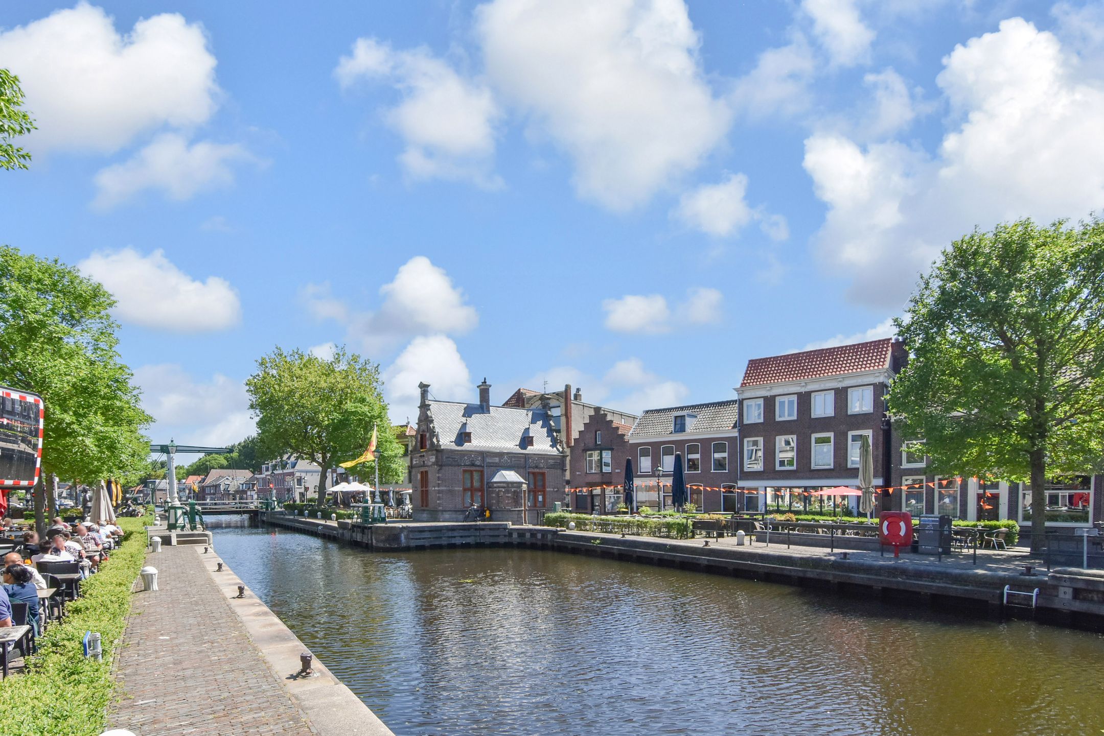 Foto 33 van Zaagmolenstraat 116