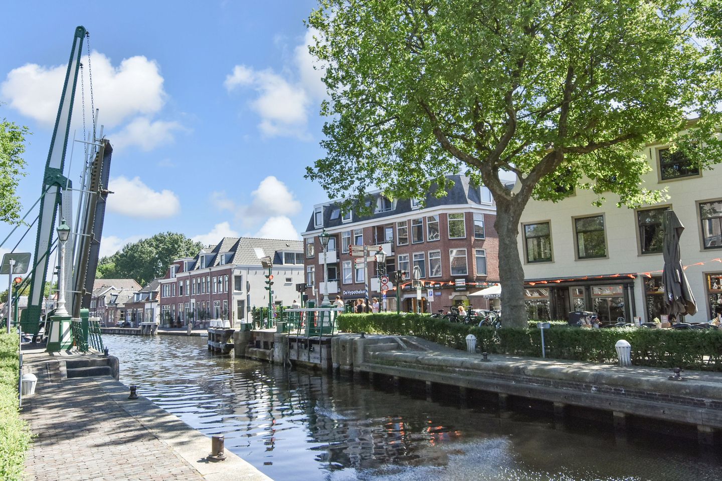 Foto 35 van Zaagmolenstraat 116