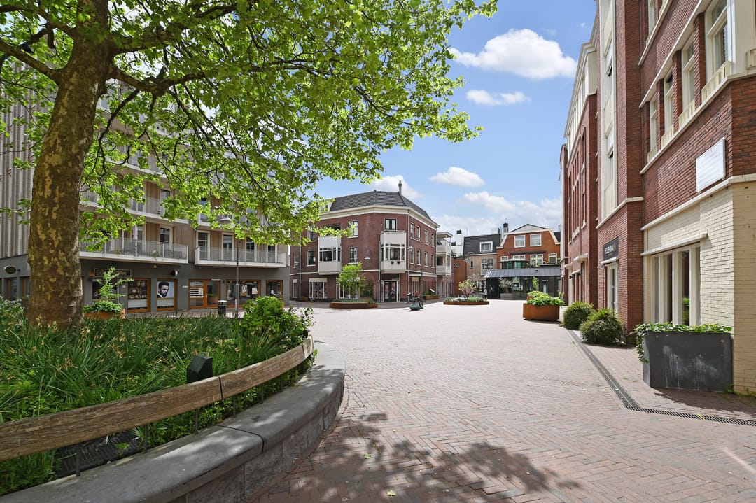 Foto 37 van Zaagmolenstraat 116