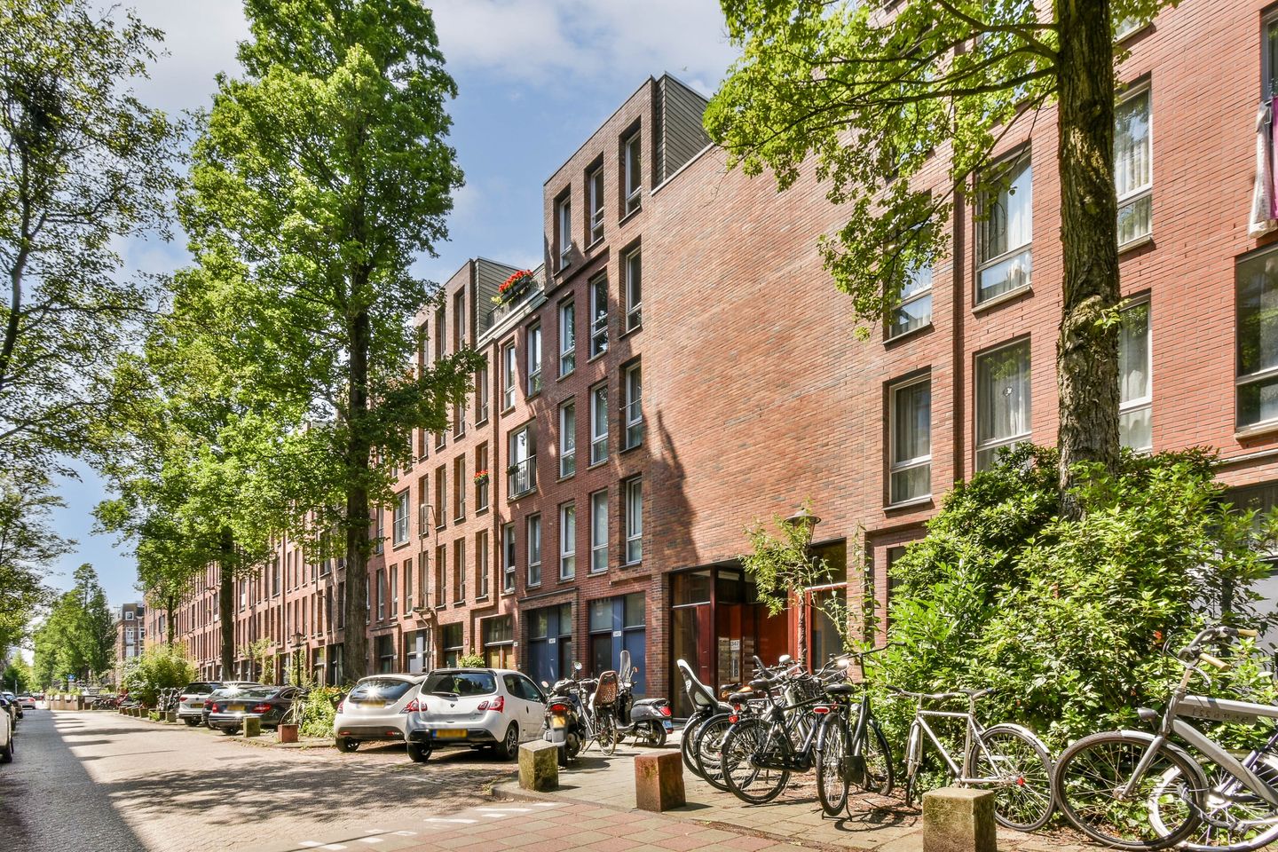 Vrolikstraat 349-K main image