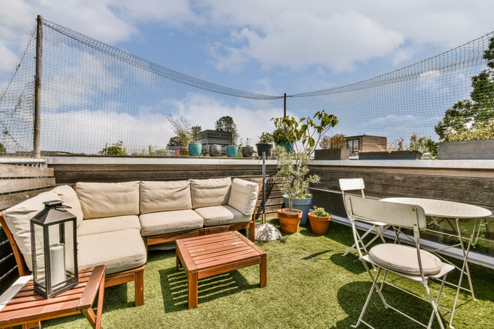 Foto 3 van Vrolikstraat 349-K