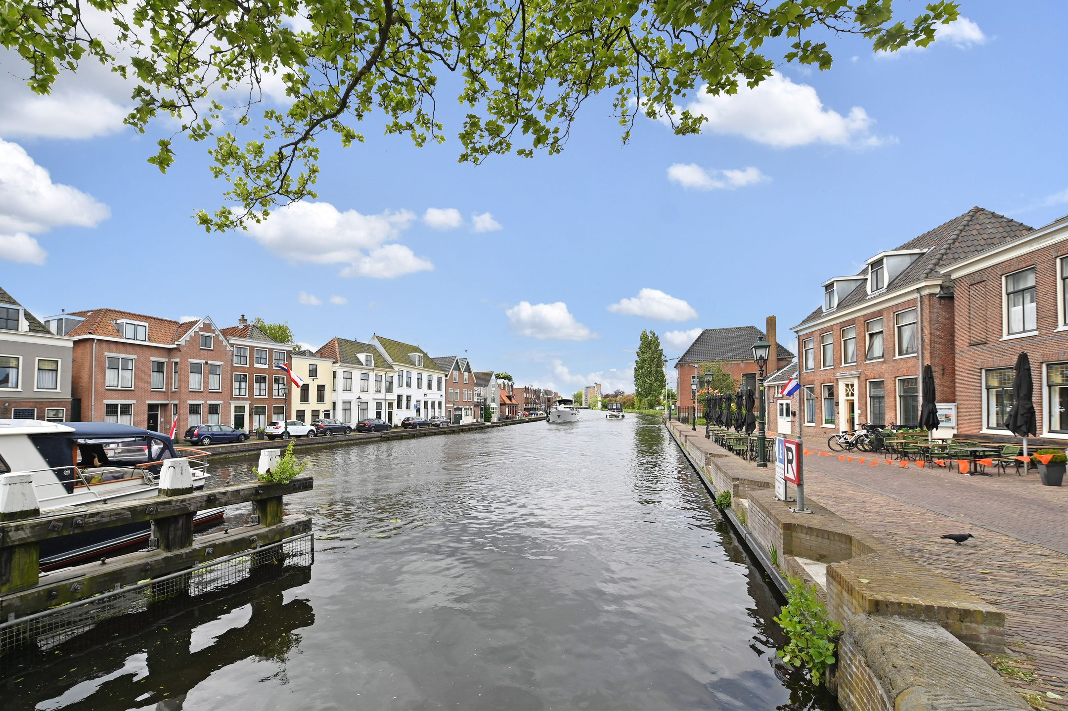 Foto 36 van Zaagmolenstraat 116