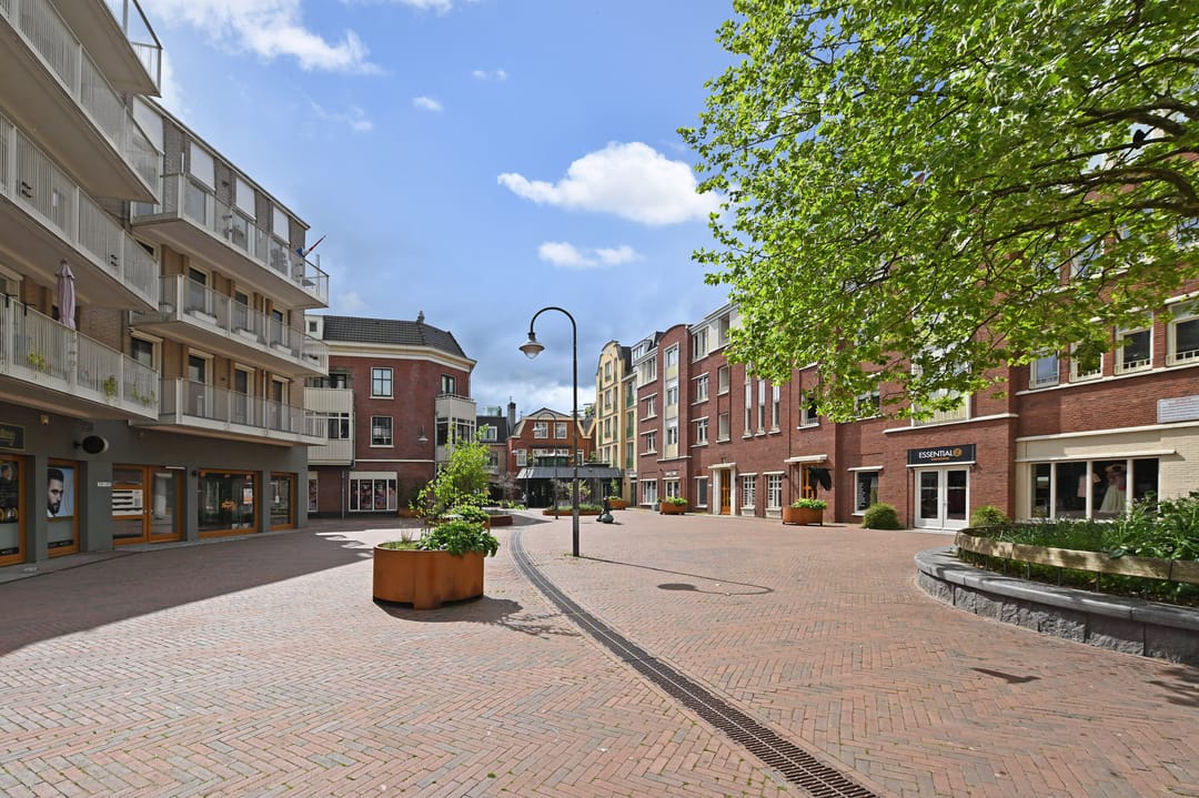 Foto 38 van Zaagmolenstraat 116