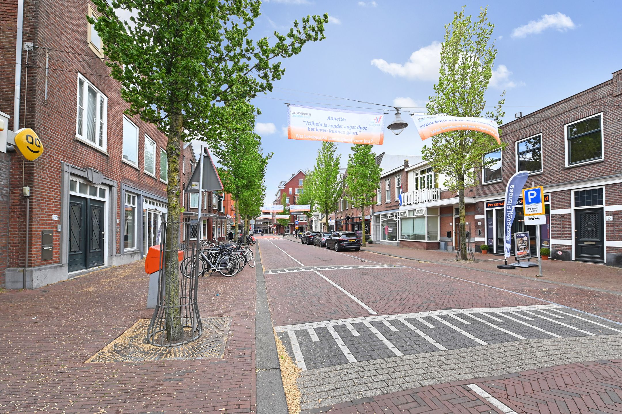 Foto 39 van Zaagmolenstraat 116