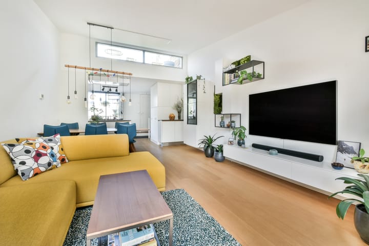 Foto 7 van Vrolikstraat 349-K