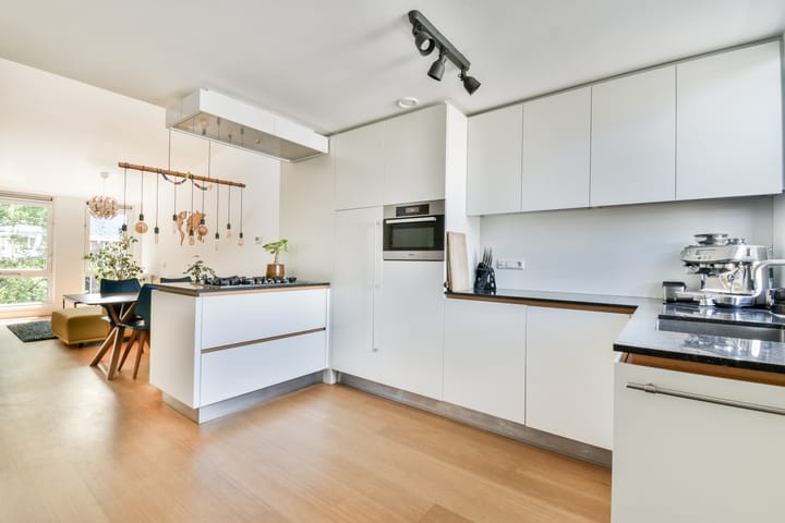 Foto 10 van Vrolikstraat 349-K