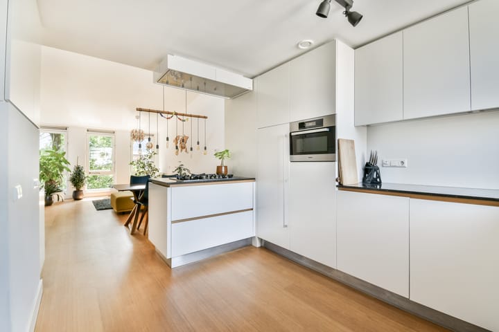 Foto 11 van Vrolikstraat 349-K