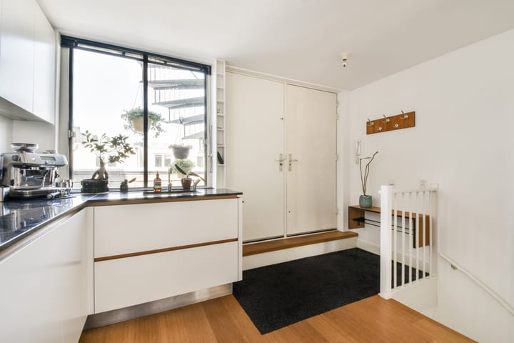 Foto 12 van Vrolikstraat 349-K