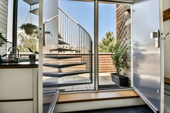 Foto 13 van Vrolikstraat 349-K