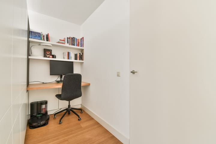 Foto 17 van Vrolikstraat 349-K