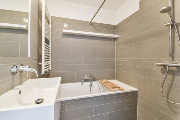 Foto 18 van Vrolikstraat 349-K