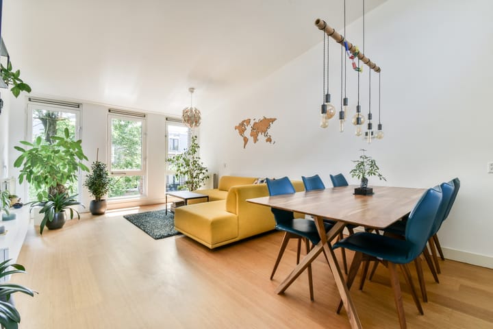 Foto 5 van Vrolikstraat 349-K