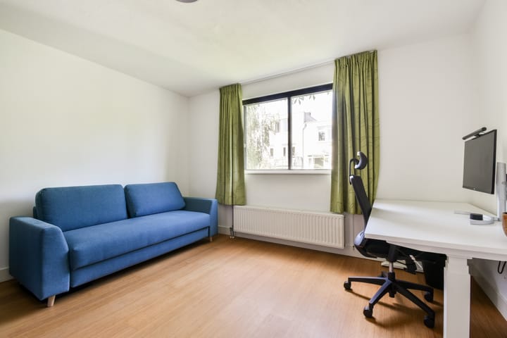 Foto 21 van Vrolikstraat 349-K