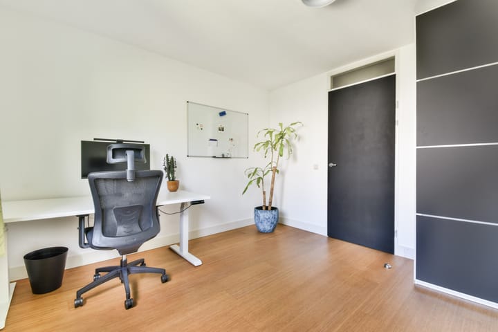 Foto 22 van Vrolikstraat 349-K