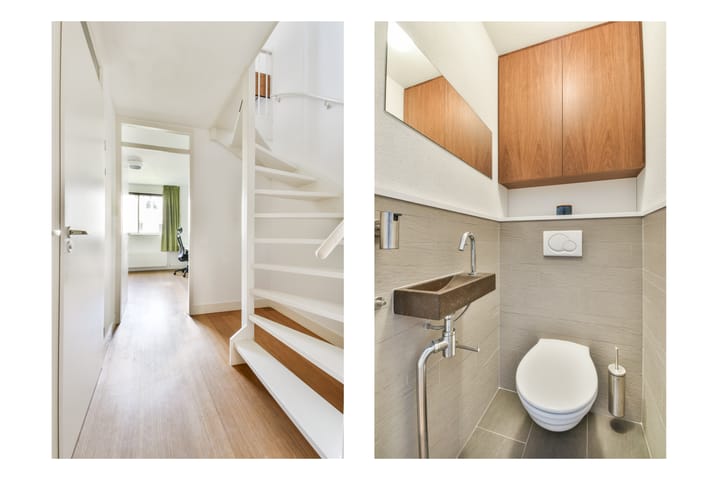 Foto 23 van Vrolikstraat 349-K