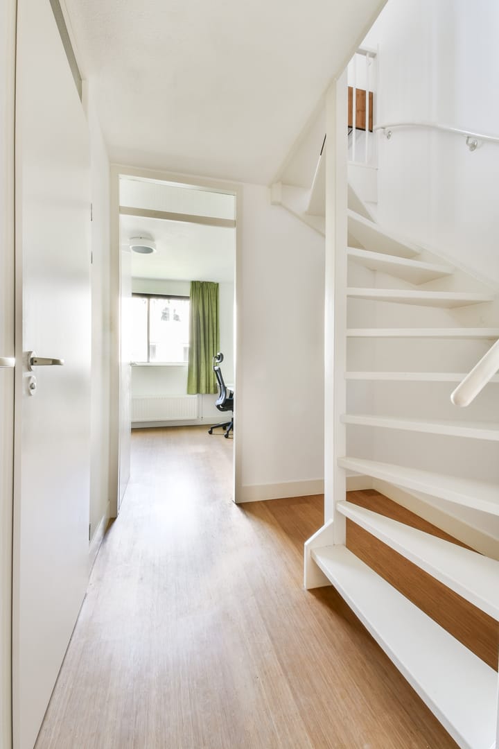 Foto 24 van Vrolikstraat 349-K