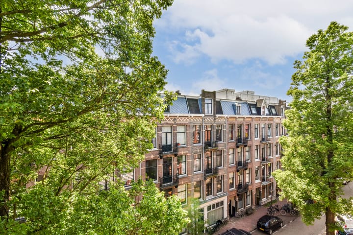 Foto 25 van Vrolikstraat 349-K