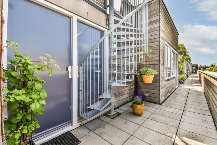 Foto 27 van Vrolikstraat 349-K