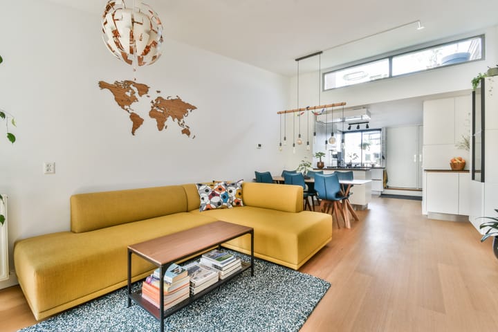 Foto 6 van Vrolikstraat 349-K