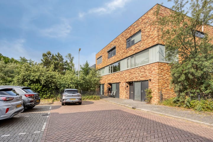 Foto 1 van Groot Berkenbos 24