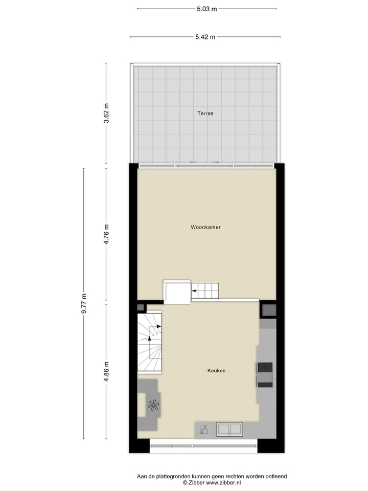 Foto 40 van Groot Berkenbos 24