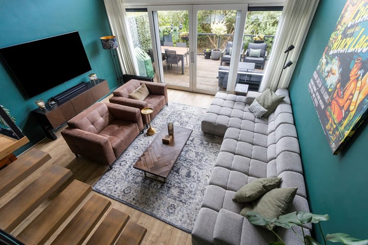 Foto 4 van Groot Berkenbos 24