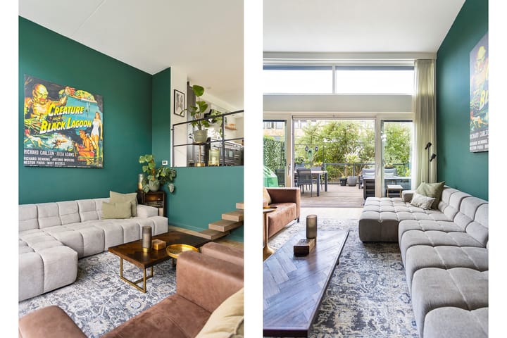 Foto 7 van Groot Berkenbos 24