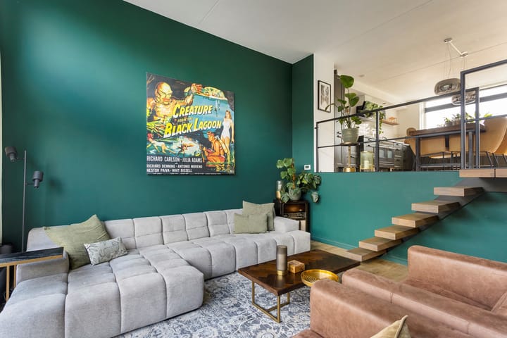 Foto 10 van Groot Berkenbos 24