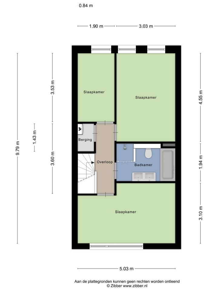 Foto 41 van Groot Berkenbos 24