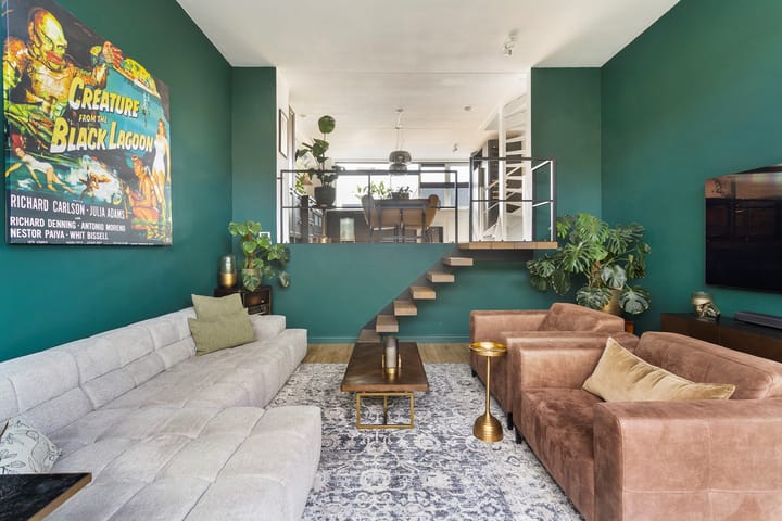 Foto 8 van Groot Berkenbos 24