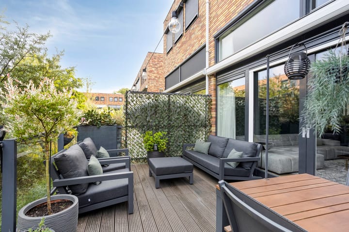 Foto 20 van Groot Berkenbos 24