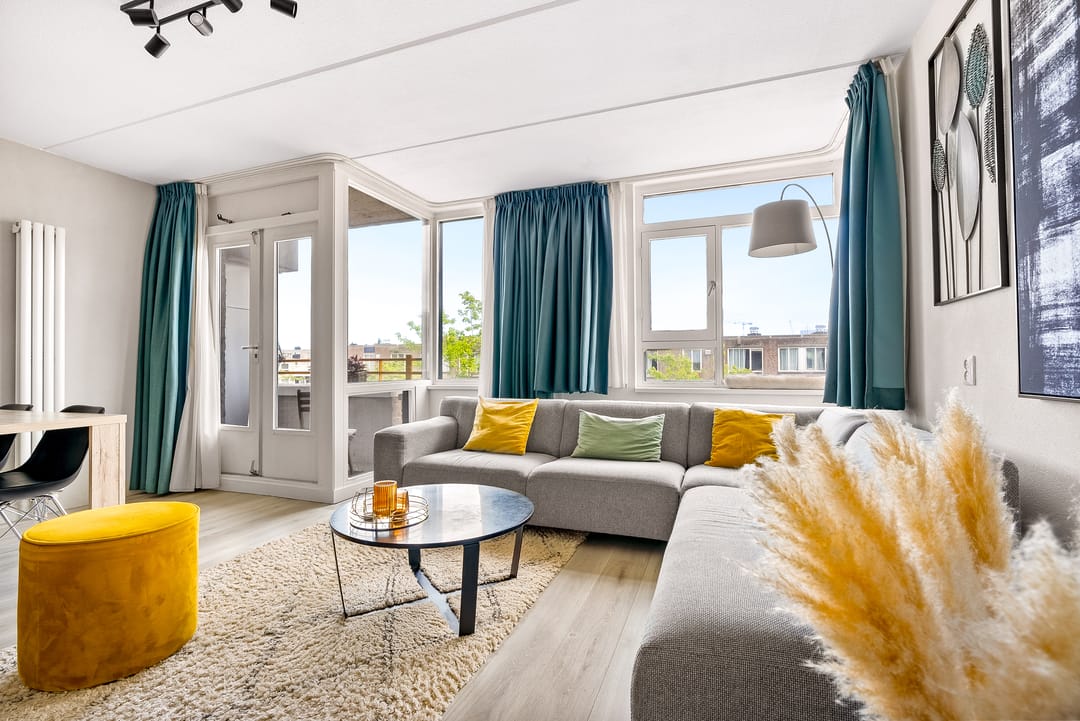 Foto 1 van Barbusselaan 252