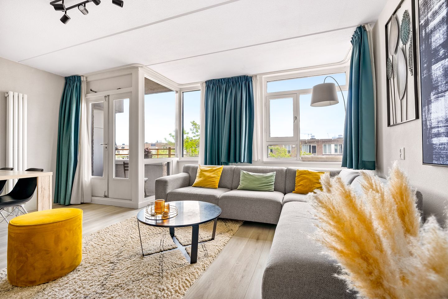 Foto 1 van Barbusselaan 252