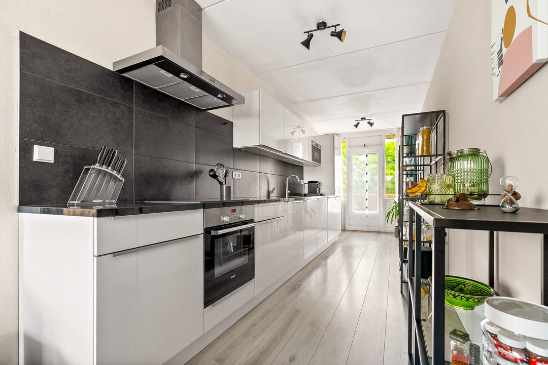 Foto 2 van Barbusselaan 252