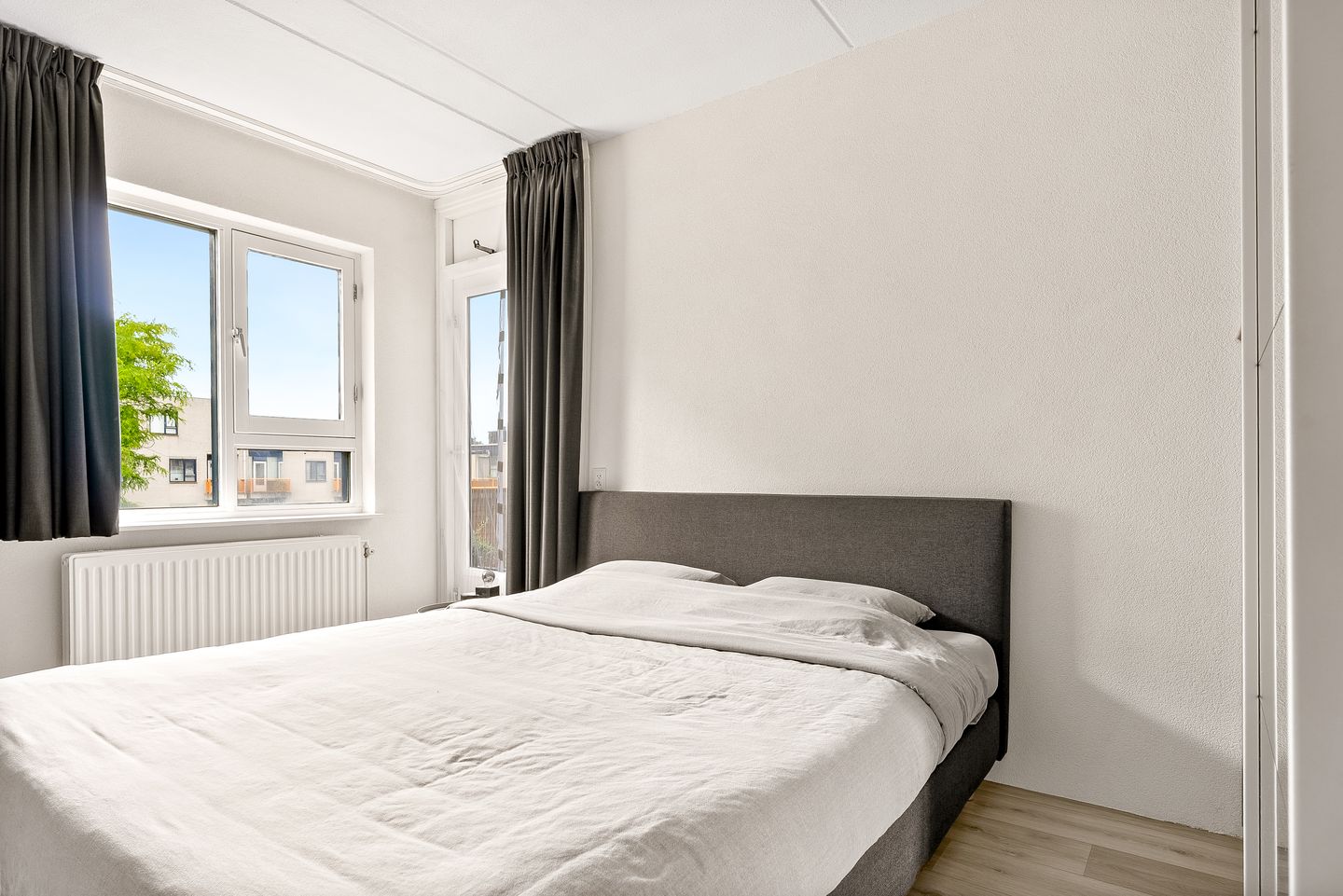 Foto 4 van Barbusselaan 252