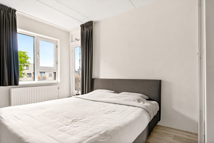 Foto 4 van Barbusselaan 252