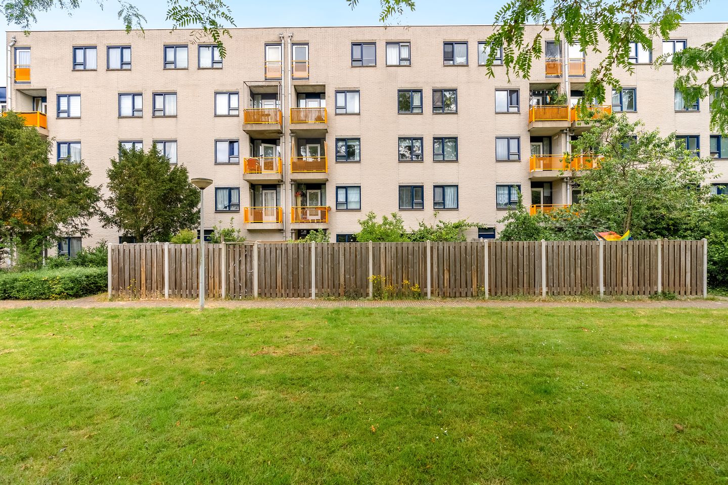 Foto 5 van Barbusselaan 252