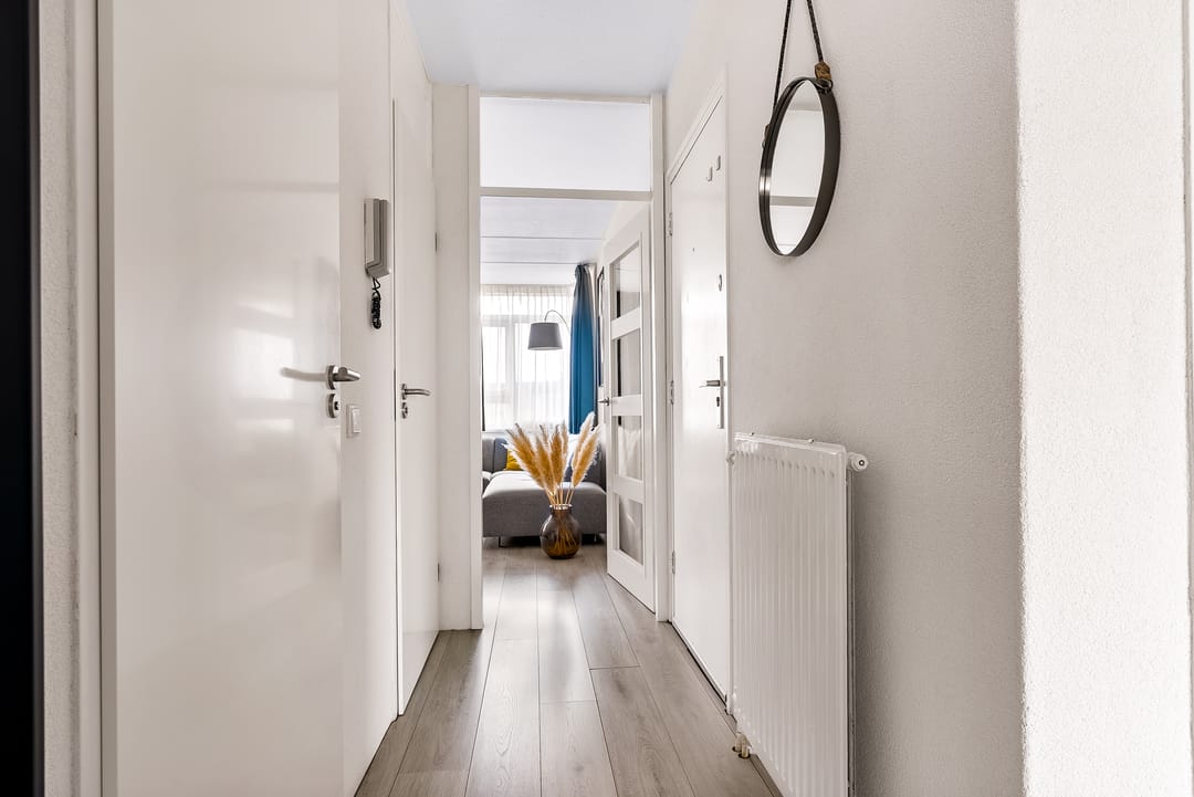 Foto 7 van Barbusselaan 252