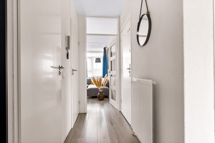 Foto 7 van Barbusselaan 252