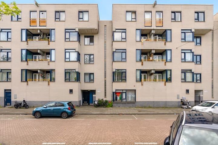 Foto 6 van Barbusselaan 252