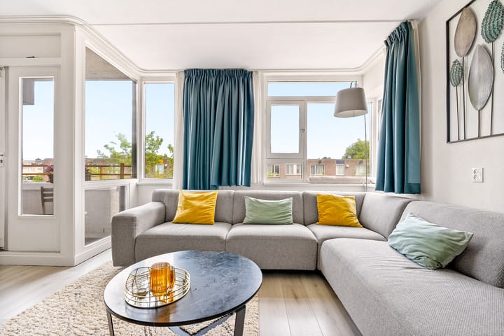 Foto 8 van Barbusselaan 252