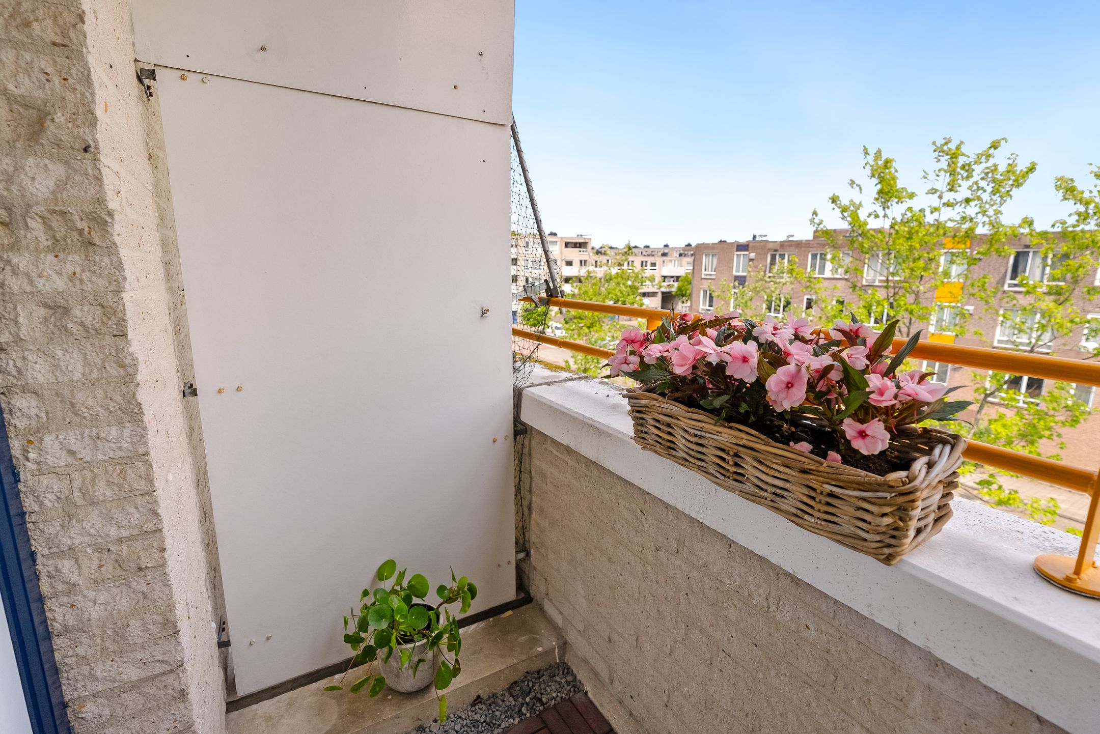 Foto 9 van Barbusselaan 252