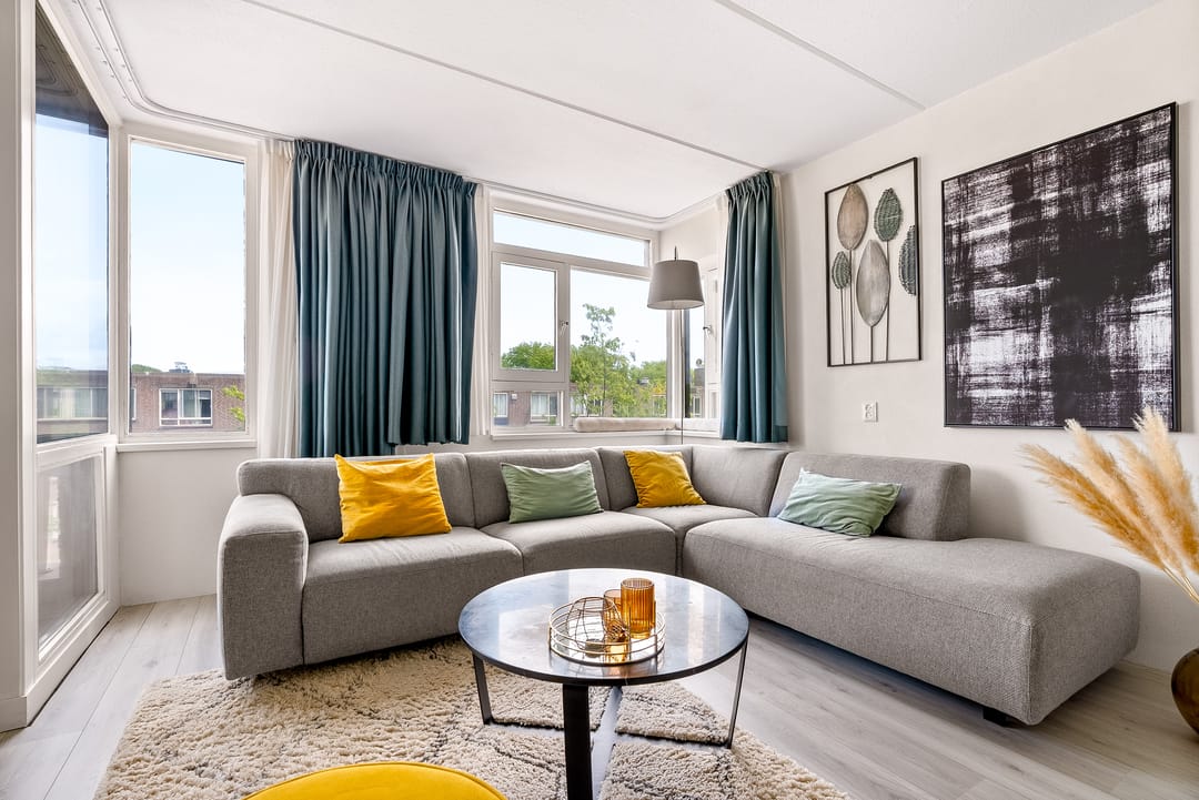 Foto 11 van Barbusselaan 252