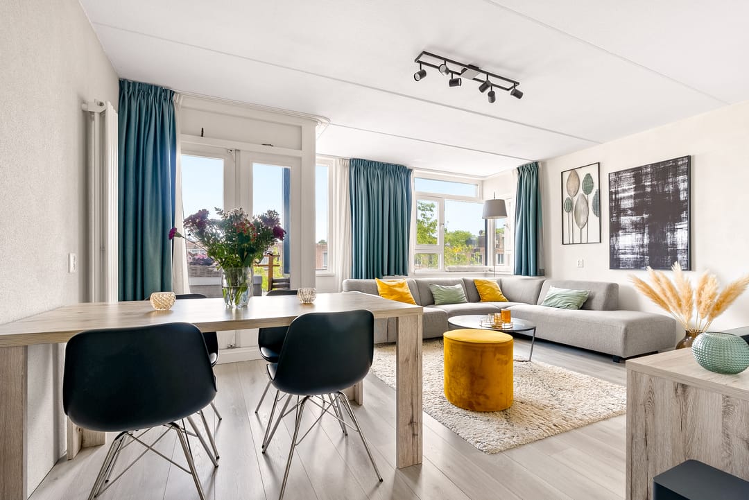 Foto 13 van Barbusselaan 252