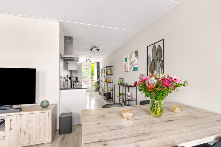 Foto 14 van Barbusselaan 252