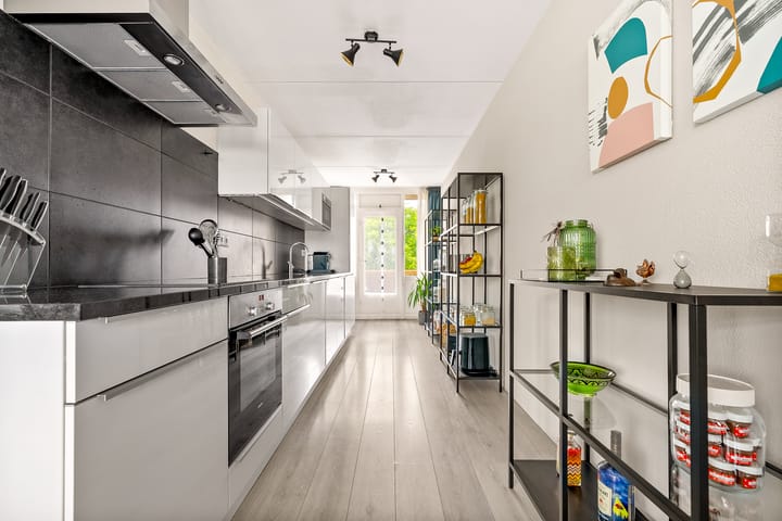 Foto 16 van Barbusselaan 252