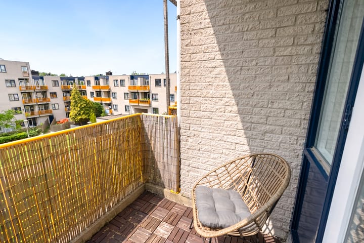 Foto 17 van Barbusselaan 252