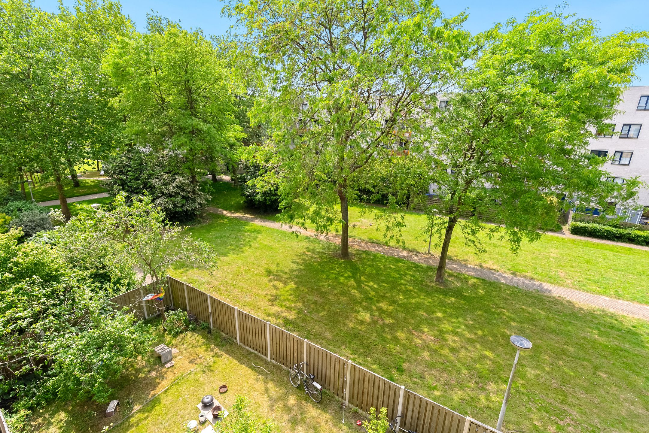 Foto 18 van Barbusselaan 252