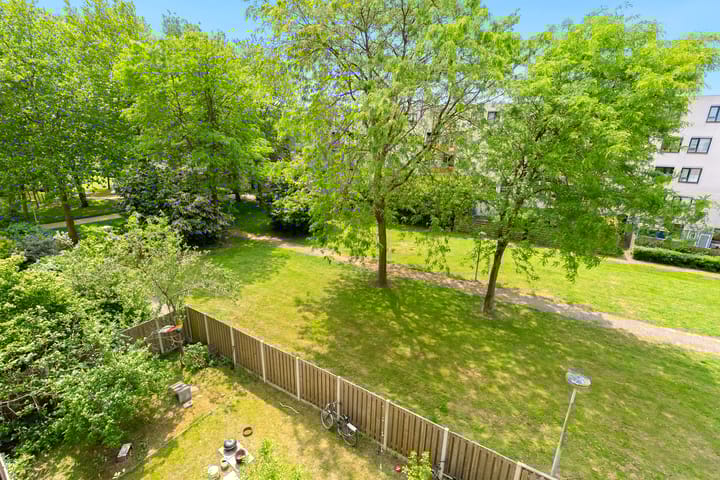 Foto 18 van Barbusselaan 252